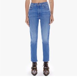 Mother The Tomcat, Layover NWOT 24